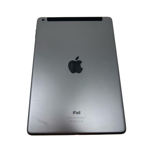 Original Ipad Air 128 GB MF028LL/A - Picture 2 of 2